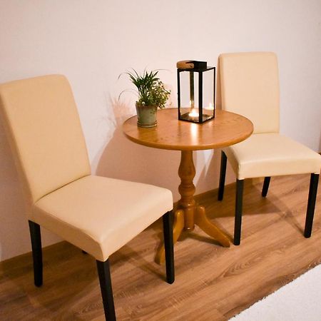 Apartmán Privát Harenčár Stará Lesná Exteriér fotografie